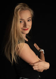 Míma Krajčová